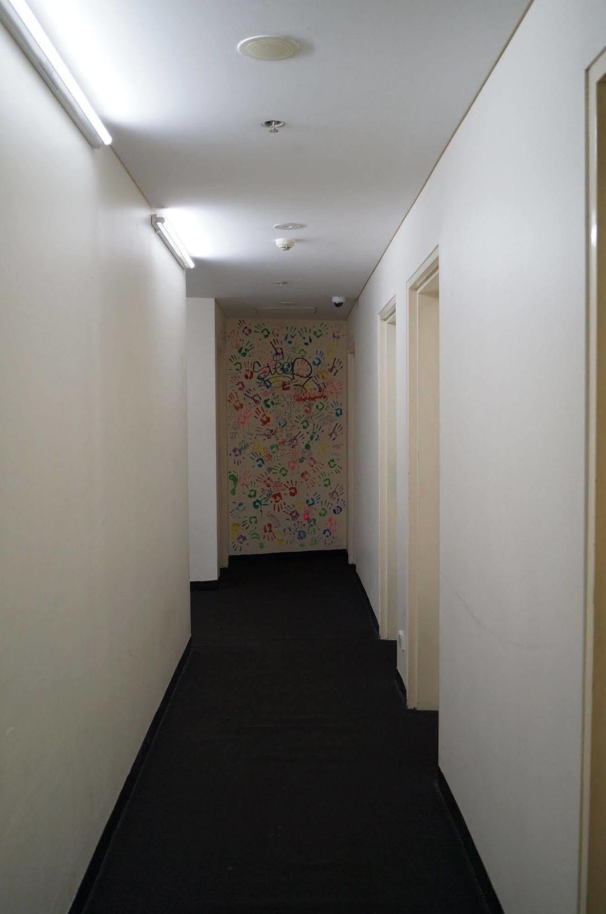 Hostel 790 On George Backpackers Sydney Exteriér fotografie