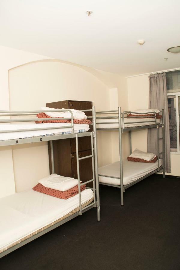 Hostel 790 On George Backpackers Sydney Exteriér fotografie