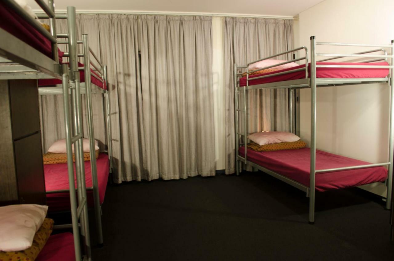 Hostel 790 On George Backpackers Sydney Exteriér fotografie